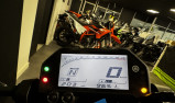 YAMAHA MT03