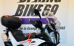 KTM 790 ADVENTURE