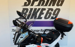 KTM 790 ADVENTURE
