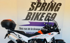 KTM 790 ADVENTURE