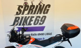KTM 790 ADVENTURE