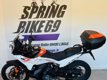 KTM 790 ADVENTURE