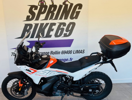 KTM 790 ADVENTURE