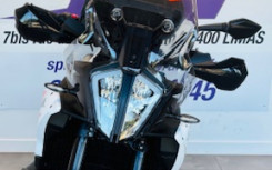KTM 790 ADVENTURE