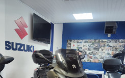 PEUGEOT METROPOLIS 400 RXR