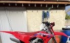 HONDA CRF 450 