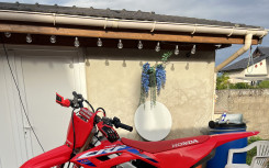 HONDA CRF 450 