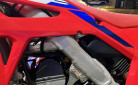HONDA CRF 450 