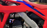 HONDA CRF 450 