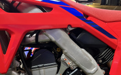 HONDA CRF 450 