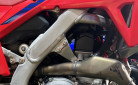 HONDA CRF 450 