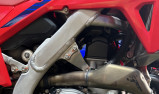 HONDA CRF 450 