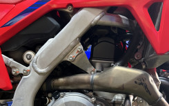 HONDA CRF 450 