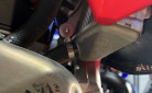 HONDA CRF 450 