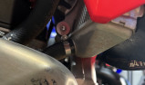 HONDA CRF 450 
