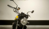 KAWASAKI Z900RS / COMME NEUVE / YELLOW BALL / 1300KM