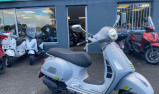 VESPA GTS 125
