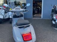 VESPA GTS 125
