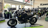 KAWASAKI Z 650