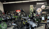 KAWASAKI Z 650