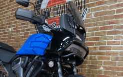 HARLEY-DAVIDSON ADVENTURE PAN AMERICA 1250 SPECIAL