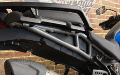 HARLEY-DAVIDSON ADVENTURE PAN AMERICA 1250 SPECIAL