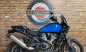 HARLEY-DAVIDSON ADVENTURE PAN AMERICA 1250 SPECIAL
