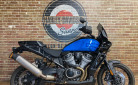 HARLEY-DAVIDSON ADVENTURE PAN AMERICA 1250 SPECIAL