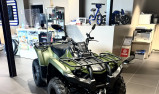 YAMAHA KODIAK 450