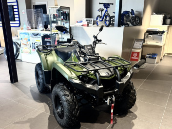 YAMAHA KODIAK 450