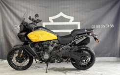 HARLEY-DAVIDSON ADVENTURE PAN AMERICA 1250 SPECIAL