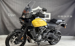 HARLEY-DAVIDSON ADVENTURE PAN AMERICA 1250 SPECIAL