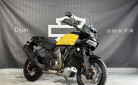 HARLEY-DAVIDSON ADVENTURE PAN AMERICA 1250 SPECIAL