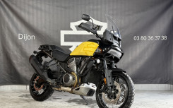 HARLEY-DAVIDSON ADVENTURE PAN AMERICA 1250 SPECIAL