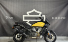 HARLEY-DAVIDSON ADVENTURE PAN AMERICA 1250 SPECIAL
