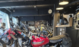 TRIUMPH SPEED TWIN 1200