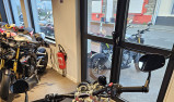 TRIUMPH SPEED TWIN 1200