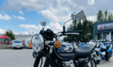 KAWASAKI W800 - W800