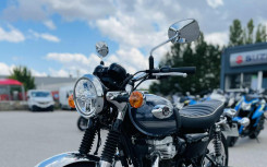 KAWASAKI W800 - W800
