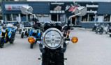 KAWASAKI W800 - W800