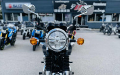KAWASAKI W800 - W800