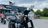 KAWASAKI W800 - W800