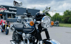 KAWASAKI W800 - W800