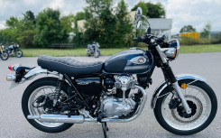 KAWASAKI W800 - W800