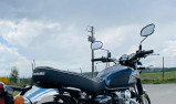 KAWASAKI W800 - W800