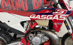 GASGAS EC 300 2022