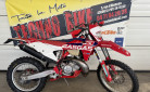 GASGAS EC 300 2022
