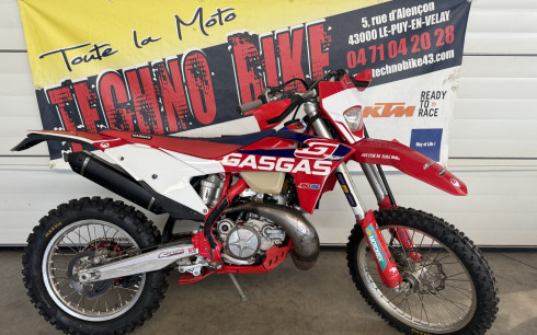 GASGAS EC 300 2022