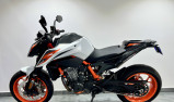 KTM 890 DUKE R