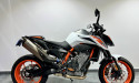 KTM 890 DUKE R